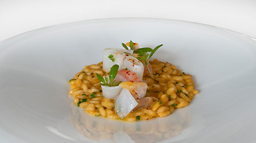 Restaurant Es Fum 