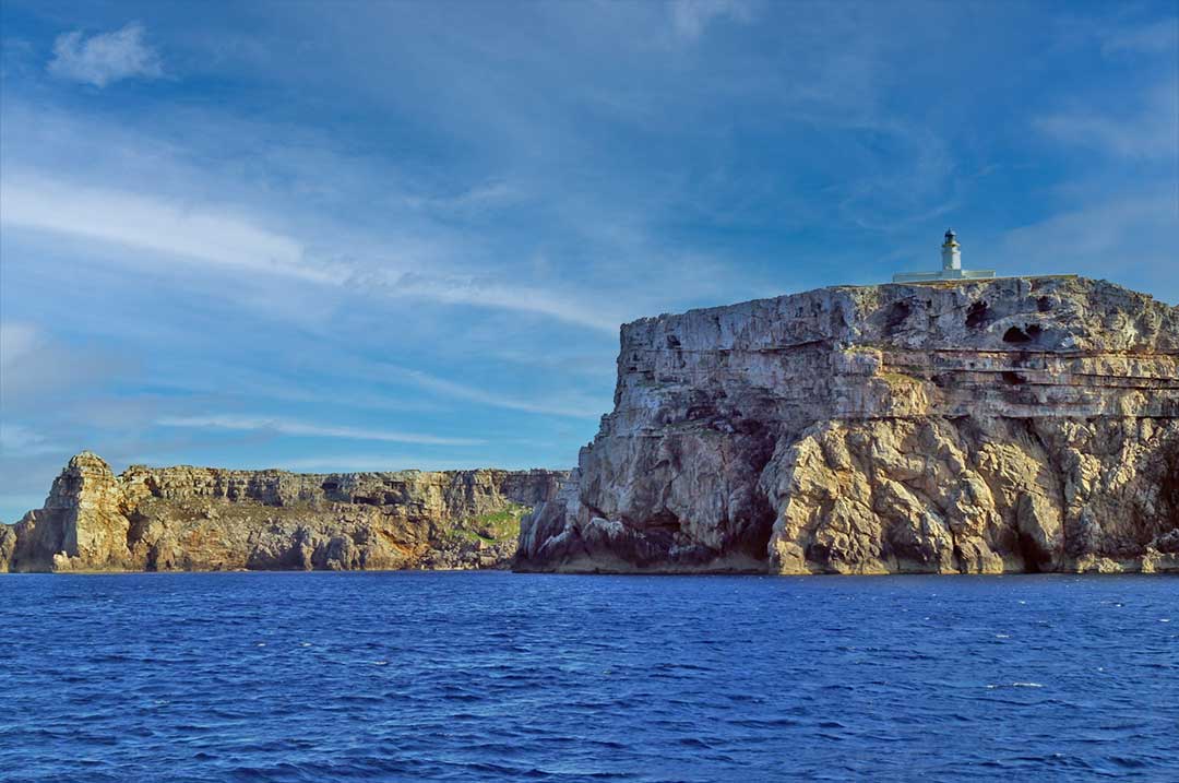 Un phare